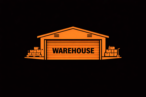 The Warehouse 